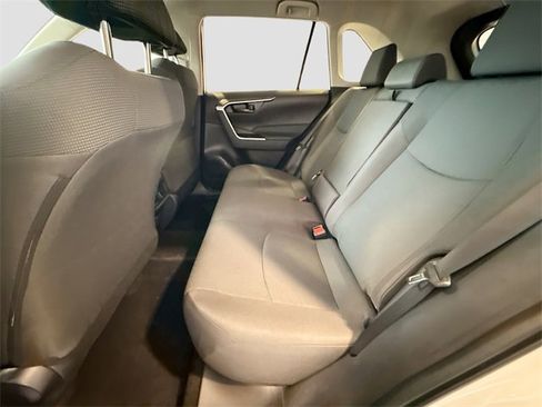New 2025 Toyota RAV4 LE image 20
