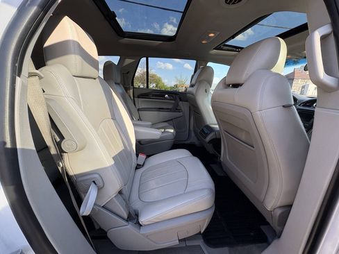 Used 2016 Buick Enclave Premium w/ Experience Buick Package AWD/4WD image 32