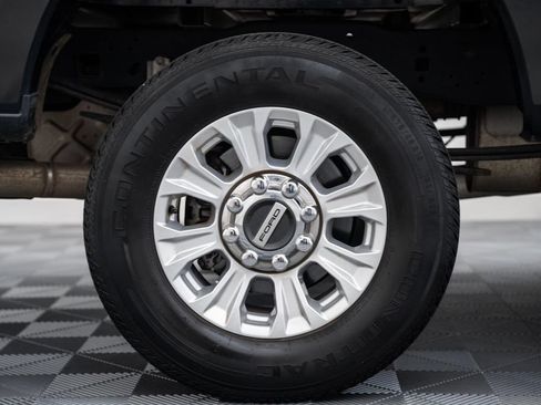 Used 2021 Ford F250 XLT w/ XLT Value Package AWD/4WD image 20