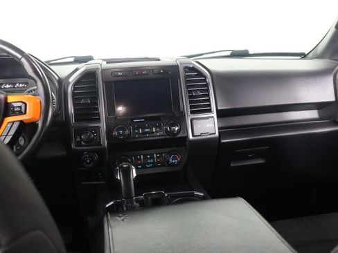 Used 2019 Ford F150 XLT w/ Equipment Group 302A Luxury AWD/4WD image 30