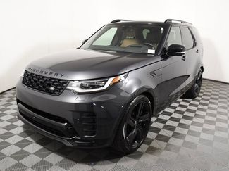 Used 2024 Land Rover Discovery Dynamic SE AWD/4WD video 1