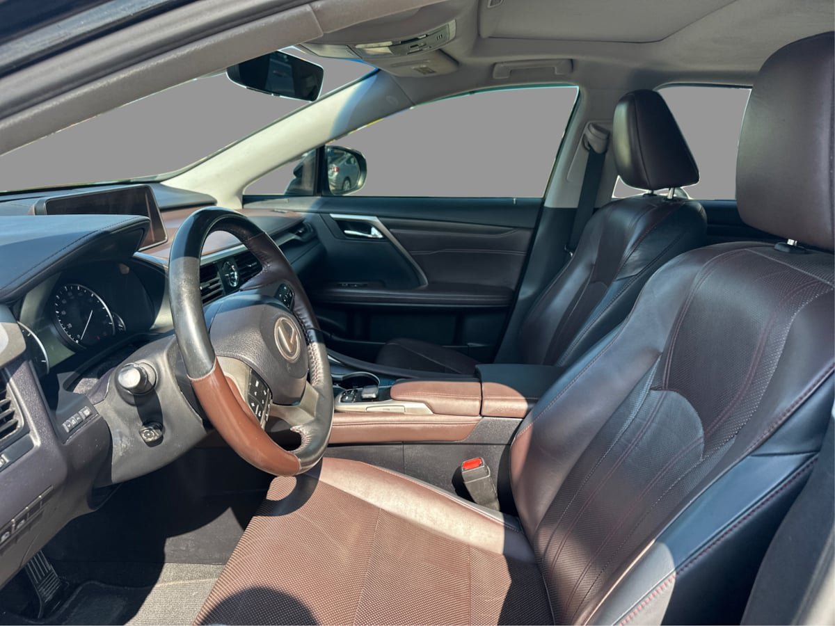 Used 2018 Lexus RX 350 AWD w/ Premium Package image 31