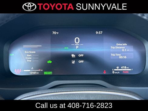 Used 2023 Toyota RAV4 XSE AWD/4WD image 29