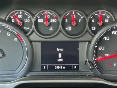 Used 2024 GMC Sierra 1500 Pro RWD image 25