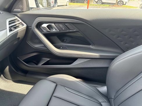 New 2025 BMW 230i xDrive Coupe w/ M Sport Package AWD/4WD image 18