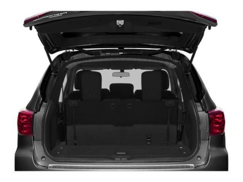 Used 2019 Nissan Pathfinder S image 15