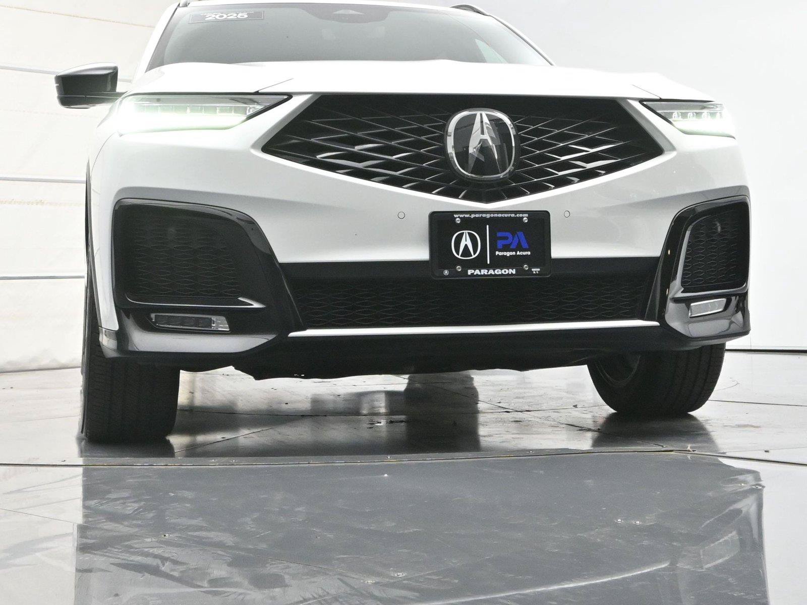 Certified 2025 Acura MDX A-Spec w/ Advance Package AWD/4WD image 34