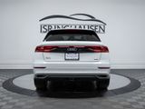 Used 2019 Audi Q8 Premium Plus image 6