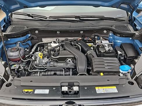 New 2026 Volkswagen Taos SEL AWD/4WD image 10