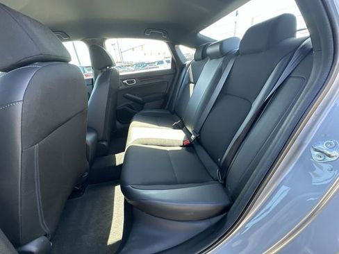 Used 2024 Honda Civic Sport image 26