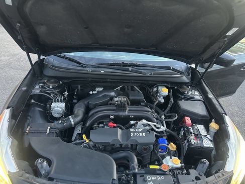 Used 2015 Subaru Legacy 2.5i Premium image 22