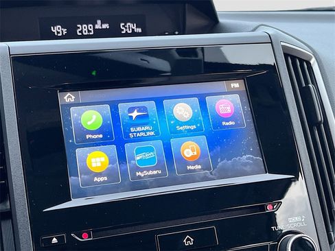 Used 2023 Subaru Impreza Premium image 13