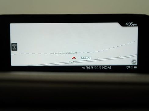 Used 2023 MAZDA CX-30 2.5 Turbo w/ Premium Package image 30