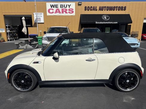 Used 2006 MINI Cooper S FWD image 16