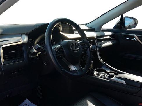 Used 2018 Lexus RX 350 FWD w/ Accessory Package image 19