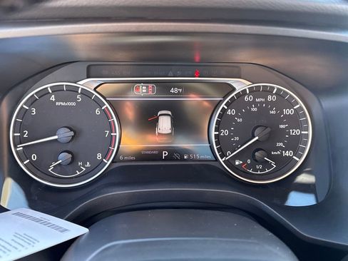 New 2026 Nissan Rogue SV image 19