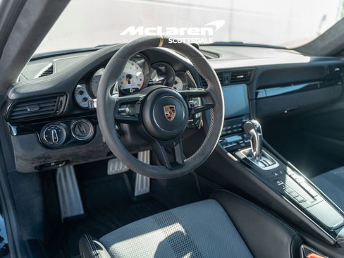 Used 2019 Porsche 911 GT3 RS RWD image 13