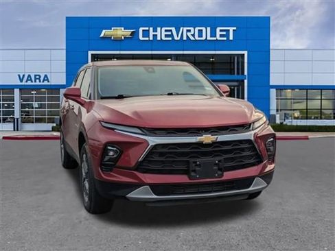 Certified 2023 Chevrolet Blazer LT image 7