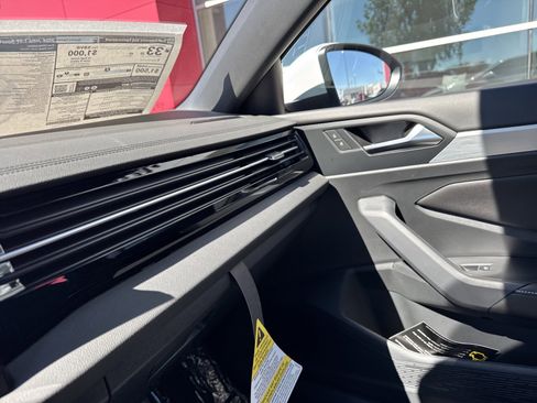 New 2026 Volkswagen Jetta Sport image 24