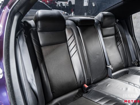 Used 2022 Dodge Charger SRT Hellcat image 36