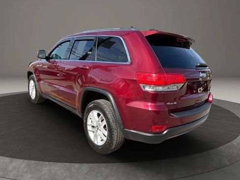 Used 2017 Jeep Grand Cherokee Laredo w/ Quick Order Package 23E AWD/4WD image 7