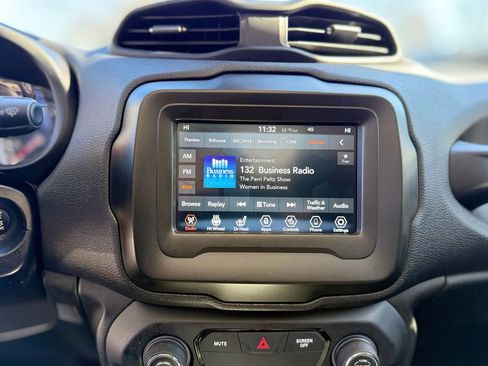 Used 2020 Jeep Renegade Altitude image 7