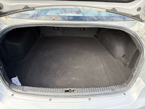 Used 2008 Hyundai Sonata GLS FWD image 10