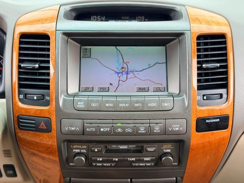 Used 2004 Lexus GX 470 AWD/4WD image 26