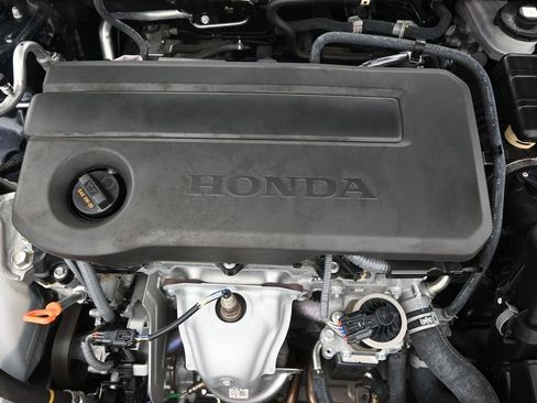 Used 2025 Honda Civic LX image 32