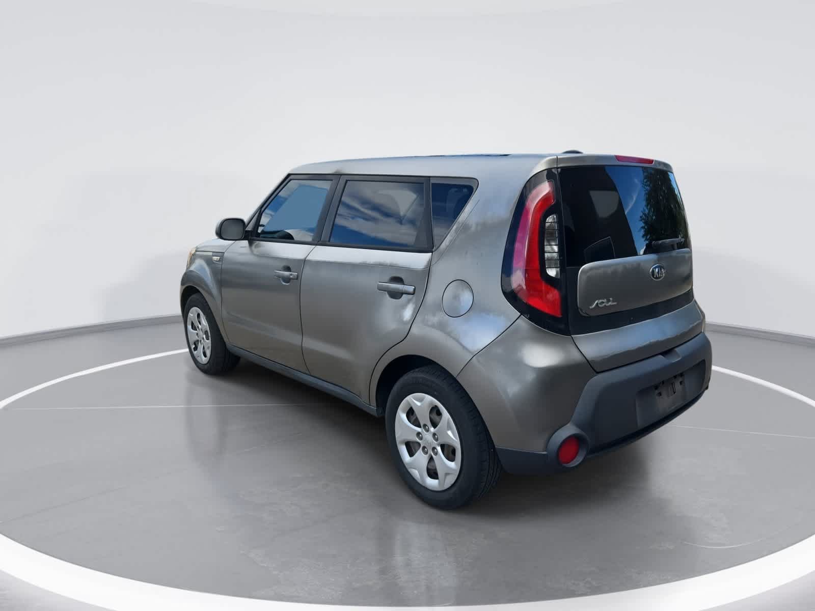 Used 2014 Kia Soul FWD image 6