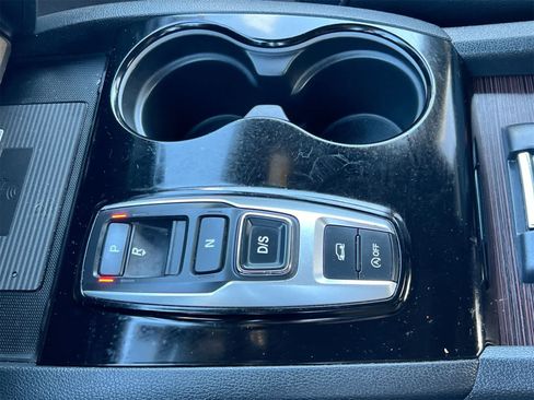 Used 2020 Honda Pilot Black Edition image 32