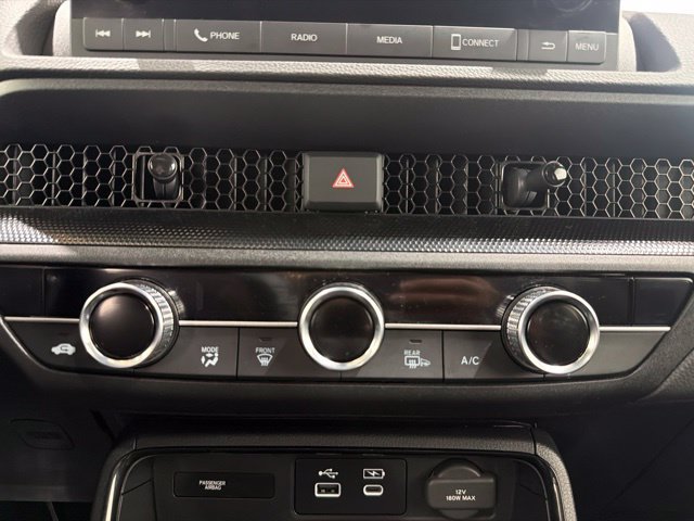 Used 2024 Honda CR-V Sport image 36