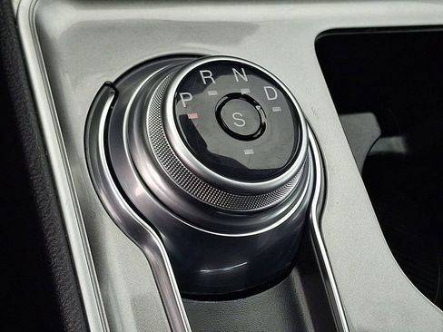 Certified 2023 Ford Edge SEL image 14