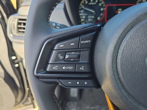 New 2026 Subaru Forester Wilderness image 23