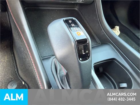 Used 2026 Dodge Charger Scat Pack w/ Blacktop Package AWD/4WD image 18