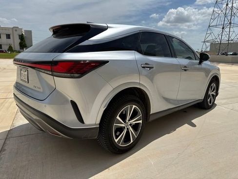 Used 2023 Lexus RX 350 FWD image 7