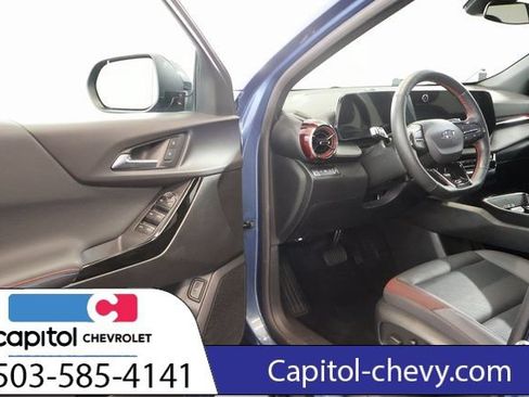 Used 2026 Chevrolet Equinox RS AWD/4WD image 10