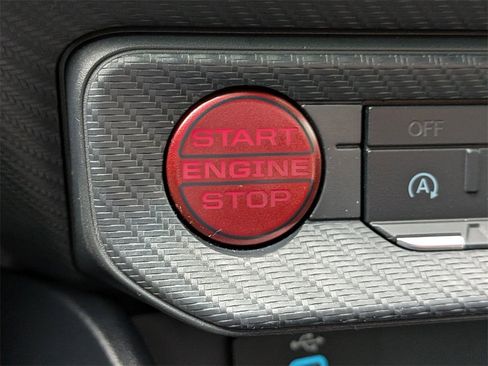 Used 2024 Ford Mustang Coupe image 25