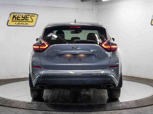 Used 2022 Nissan Murano SL FWD image 3