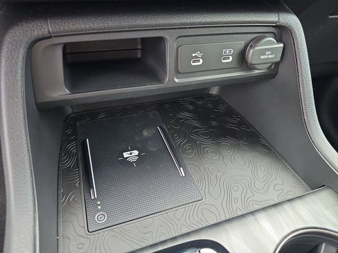 New 2026 Honda Passport TrailSport image 21