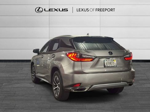 Used 2021 Lexus RX 350 AWD w/ Premium Package image 6