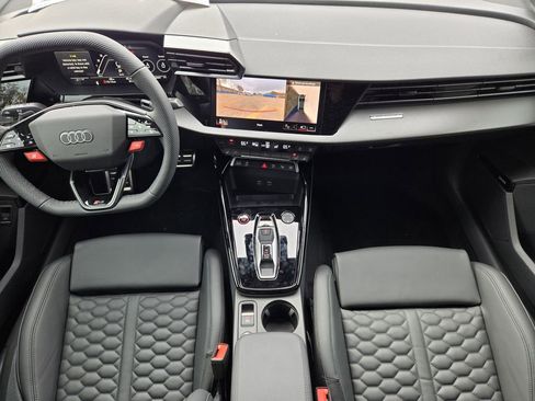 New 2026 Audi RS 3 image 28