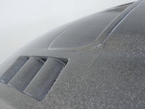 Used 2012 Subaru Impreza WRX STI Limited image 23