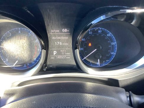 Used 2016 Toyota Corolla S FWD image 18