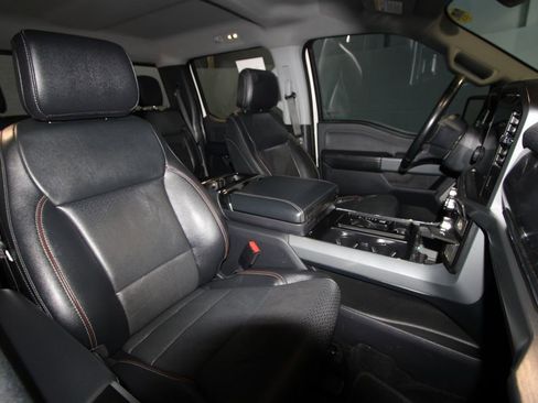 Used 2021 Ford F150 Lariat image 27