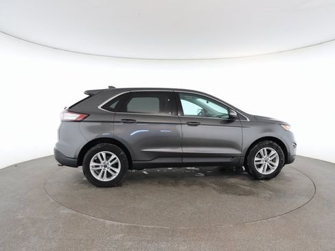 Used 2016 Ford Edge SEL w/ Equipment Group 201A image 21