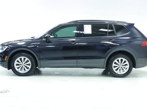 Used 2019 Volkswagen Tiguan S image 4