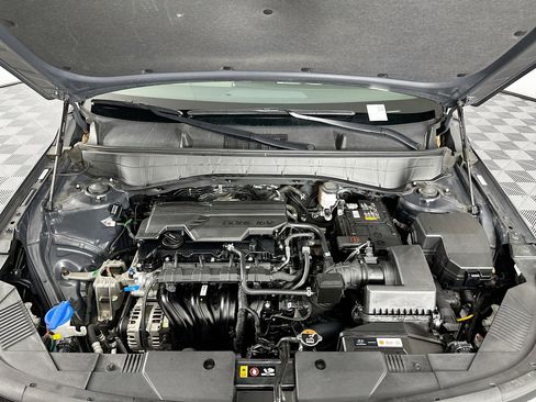 Used 2025 Hyundai Kona SEL image 32