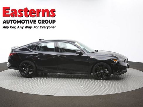 Used 2023 Acura Integra A-Spec image 46