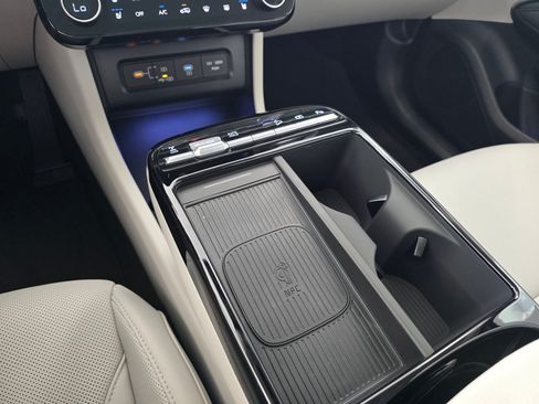 New 2026 Hyundai Tucson Limited AWD/4WD image 32
